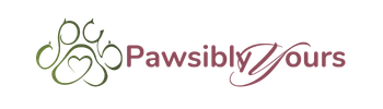 pawsibly yours logo