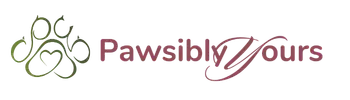 Pawsibly Yours Logo